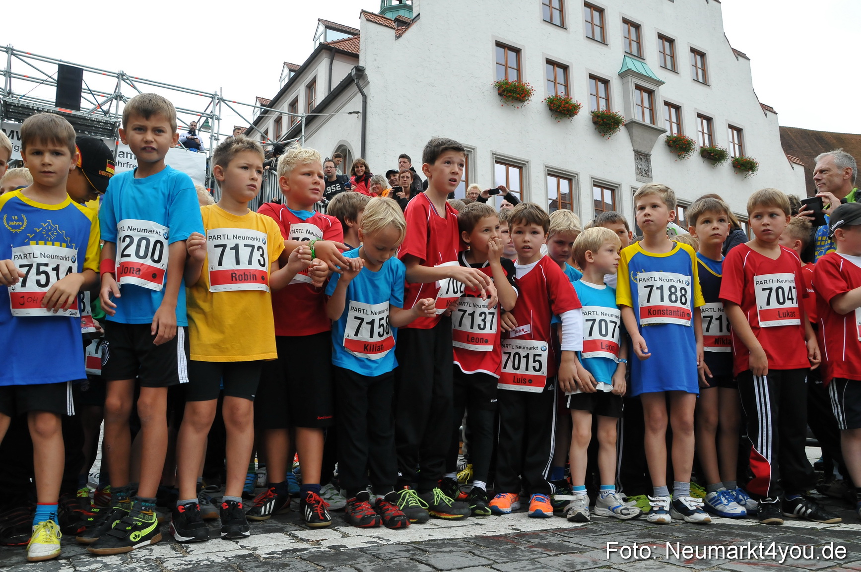 Stadtlauf Neumarkt 2014 1472